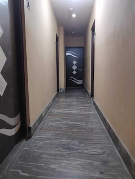 Deteex Classic Inn,,2 star