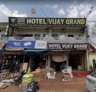 hotel vijay grand by grb