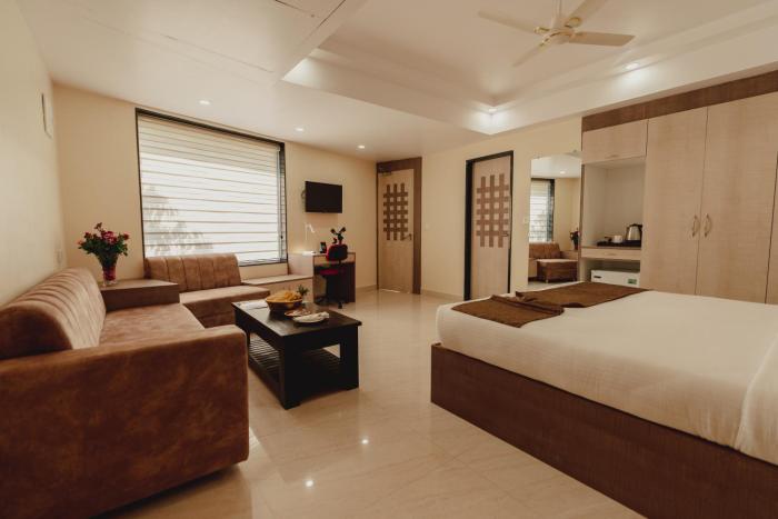 bigwig hotel