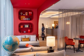 Belinda Hotel & Spa,,4 star
