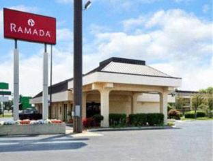 ramada by wyndham lebanon