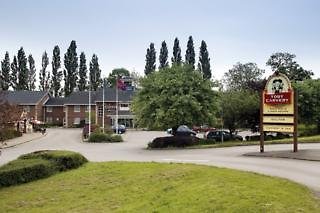Holiday Inn Express Leeds East By Ihg,Halifax>>Cleckheaton,3 star