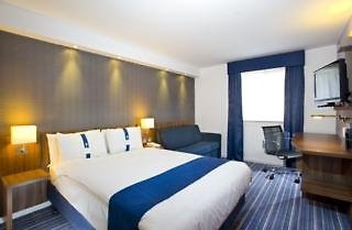 Holiday Inn Express Leeds East By Ihg,Halifax>>Cleckheaton,3 star