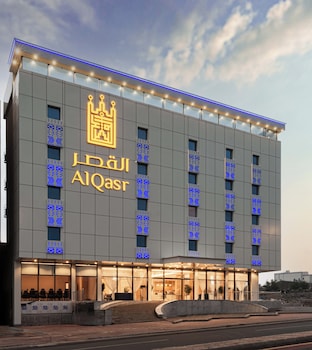 Al Qasr Hotel - Al Rabwa,,0 star