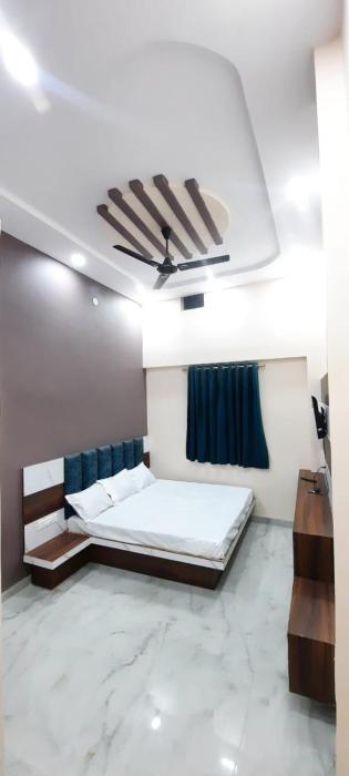 hotel shree sita ram kutti