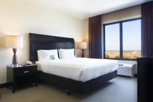 Hilton Garden Inn Guanacaste Airport,Guanacaste>>El Real,4 star