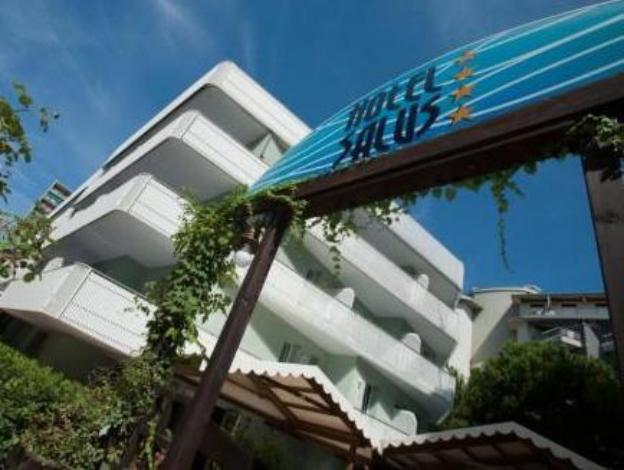 hotel salus