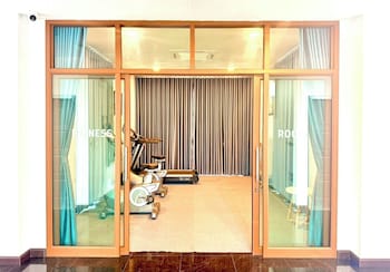 Sand & River Hotel,,3 star