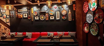 Nilima Palace,,3 star