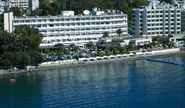 atlantica miramare beach