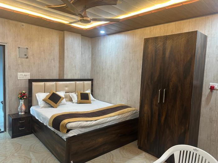 ganga godawari guest house