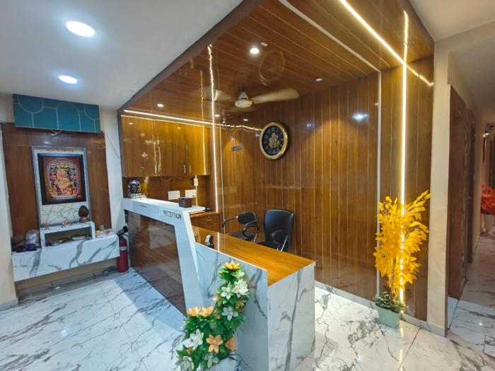 hotel royal king