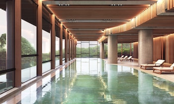Antara Residence By Sleeping Lion,,4 star