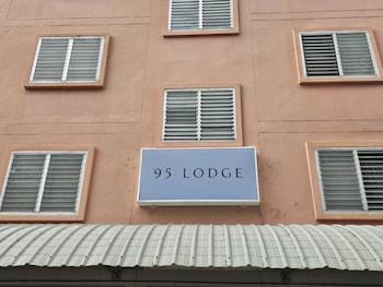 95 lodge