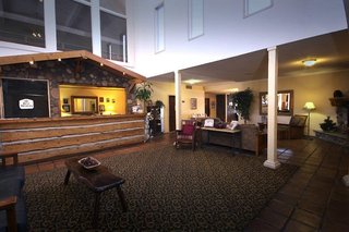 Yellowstone Pioneer Lodge,Clyde Park>>Bozeman,2 star