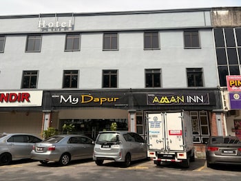 aman inn hotel