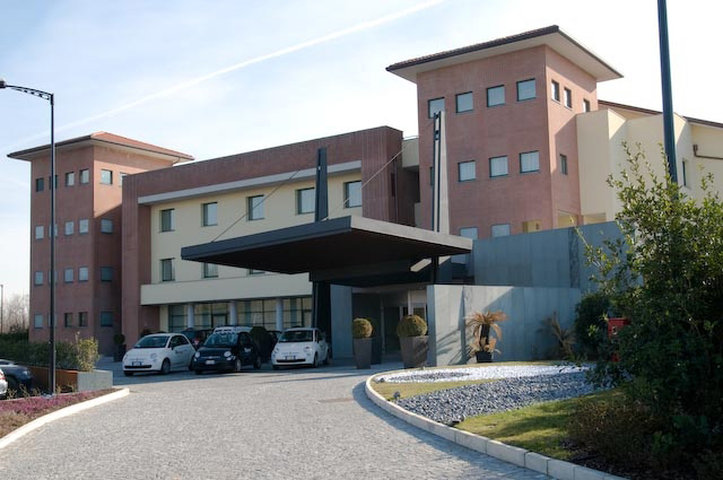 Just Hotel Lomazzo Fiera,Lomazzo>>Como,4 star