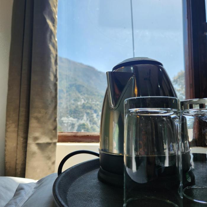 hotel mahadev