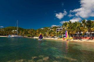 Bolongo Bay Beach Resort,Charlotte Amalie>>Bolongo Bay,3 star