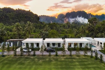 tarn villa krabi