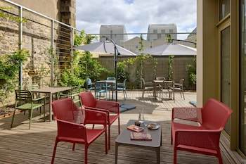 zenitude hotel residences bordeaux st jean