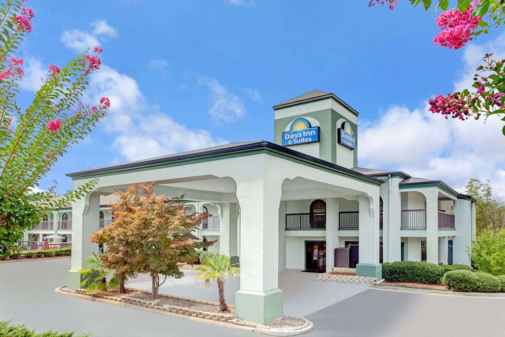 days inn and suites by wyndham stockbridge south atlanta