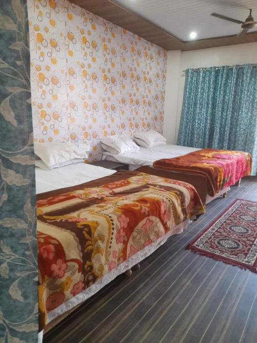 hotel ved