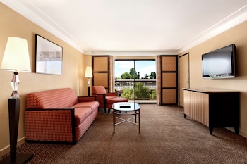 Hilton Stockton,San Joaquin>>California,4 star