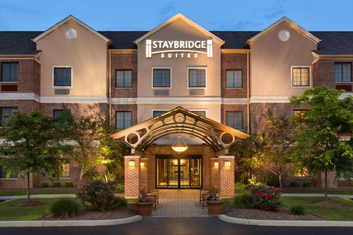 staybridge suites akron stow cuyahoga falls by ihg