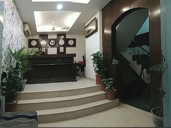 the hotel vagmi