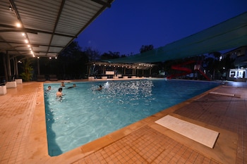 Mina Resort And Spa,,2 star