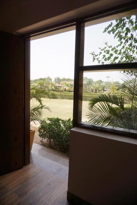 sultanpur resorts