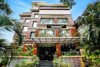 Luxury Stays At Mussorie Foothills,,2 star