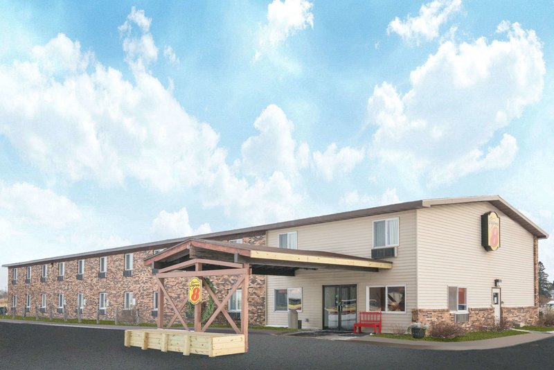Super 8 By Wyndham Superior Wi