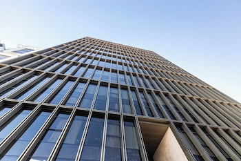Modern 1Br Heart Of Dubai Simply Comfort,Al Asayel St, Residence 110,4 star