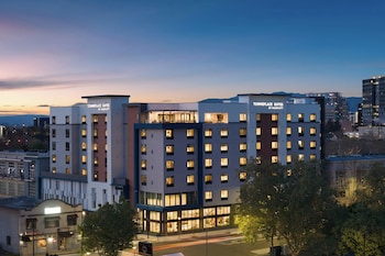Towneplace Suites By Marriott San Jose Downtown,,2 star