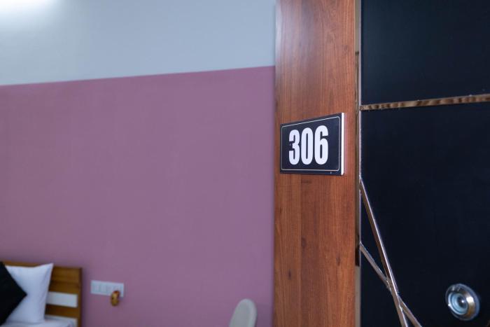 solandis service apartment