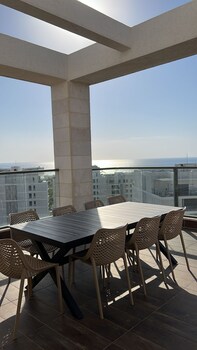 Achziv Beach Stylish Stay By Sea N' Rent,,0 star