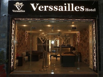 Verssailles Pyramids Hotel,Abo Elfeda,3 star