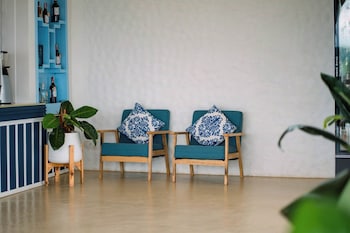 Nontawa Villa Doichang,,3 star