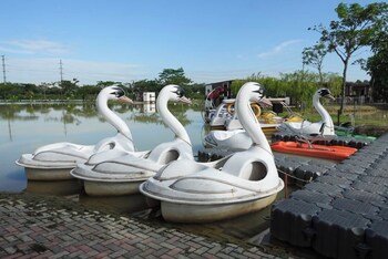 X Chalet Xpark Iskandar Puteri,,2 star