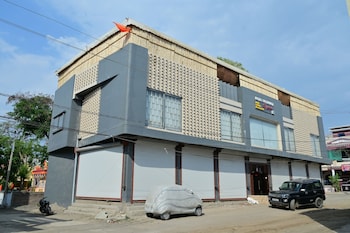 Hotel Satyawati Signature,,3 star