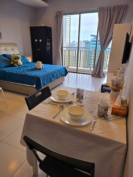Neo Mutiara Damansara Studio 2Pax 1Cp,,3 star
