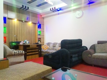 hotel luxury inn