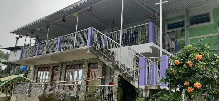kusuman homestay