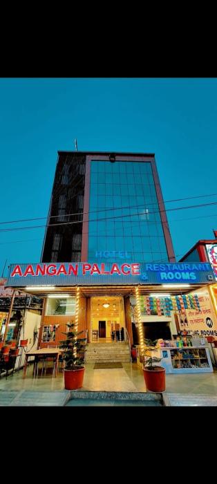 aangan palace
