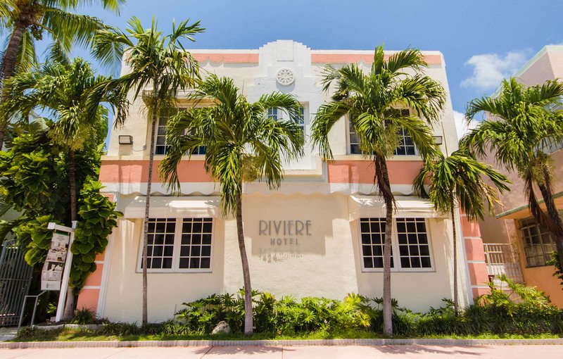 riviere south beach hotel