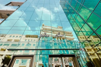 carat hotel yerevan