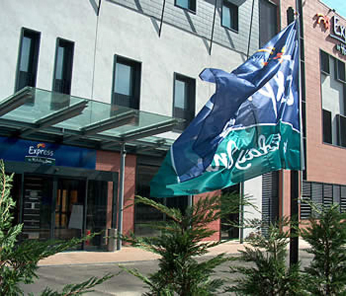 Ih Hotels Milano Gioia,In Milan (Municipio 2),4 star