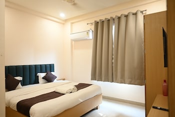 hari niwaas paying guest house